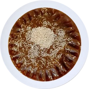 حلوا شیر