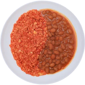 املت لوبیا